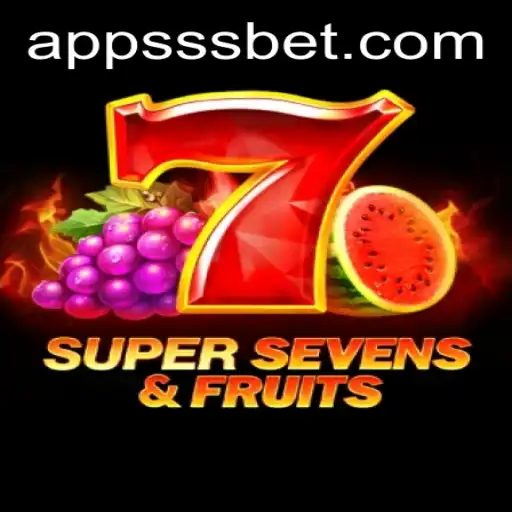 Discover the Excitement of 7SuperSevensFruits with SSS.BET
