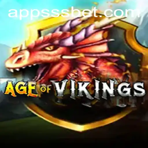 Discover the Thrills of AgeofViking: An Immersive Gaming Experience with SSS.BET