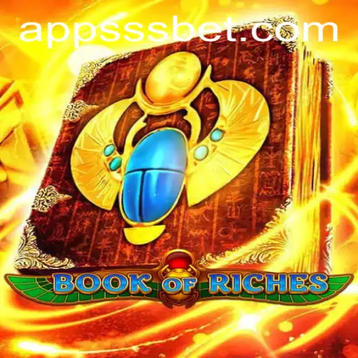 Exploring the Enchanting World of Book of Riches on SSS.BET