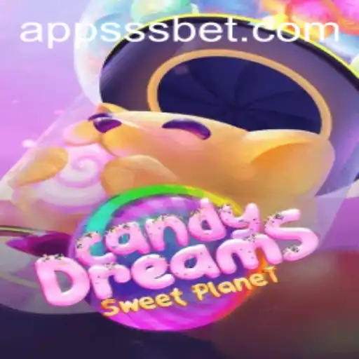 Exploring CandyDreams: A Sweet Adventure with SSS.BET