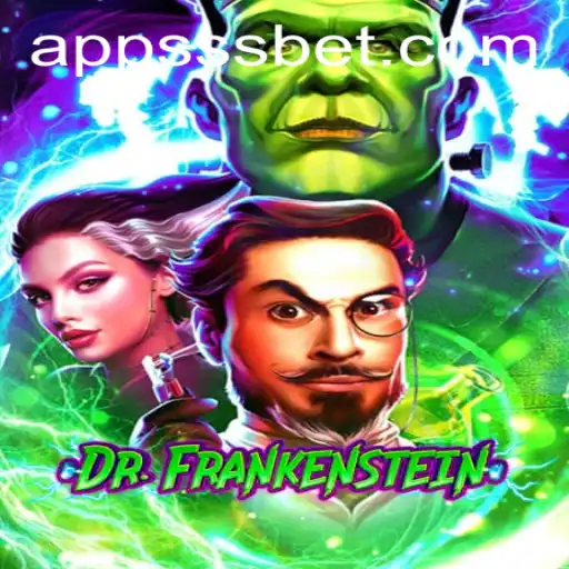 Uncover the Mysteries of DrFrankenstein: An In-Depth Look at SSS.BET's Thrilling New Game