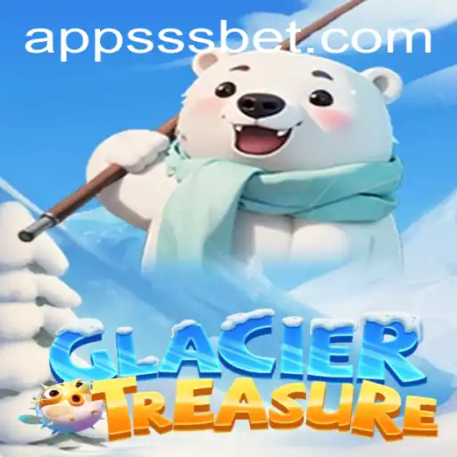 Discover the Icy Thrills of GlacierTreasure on SSS.BET