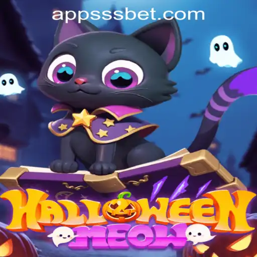HalloweenMeow: The Spooky New Game on SSS.BET