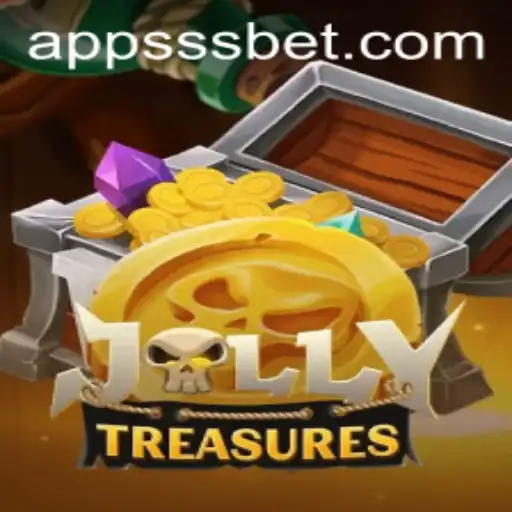 Explore the Thrills of JollyTreasures with SSS.BET