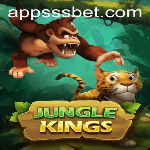 Discover the Adventure: JungleKings and the Power of SSS.BET