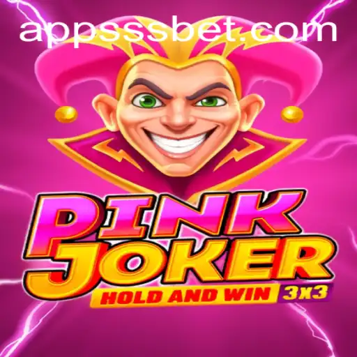 Unveiling PinkJoker: The Future of Online Gaming with SSS.BET