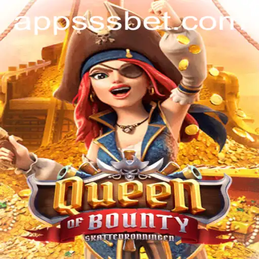 QueenofBounty: Exploring the Thrilling Maritime Adventure on SSS.BET