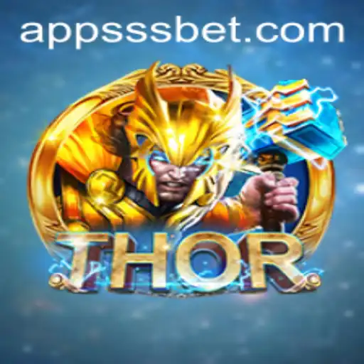 Exploring the Enchanting Realm of THOR: Enter the Exciting World of SSS.BET