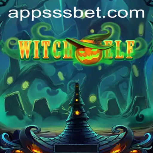 Discover the Enchanting World of WitchElf with SSS.BET