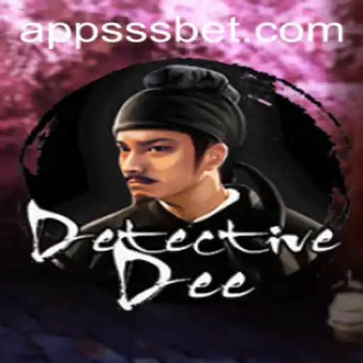 DetectiveDee: Unraveling Mysteries in the World of SSS.BET