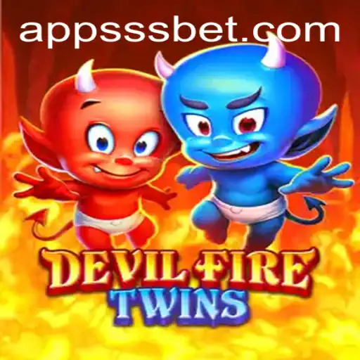 Explore the Thrilling World of DevilFireTwins: A Deep Dive into SSS.BET's Latest Adventure