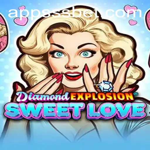 Unveiling DiamondExplosionSweetLove: A Glittering Gaming Experience with SSS.BET