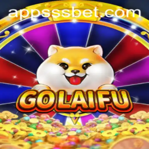 GoLaiFu: Immersive Gameplay Experience with SSS.BET