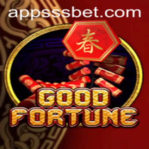 Discovering GoodFortune: The New Thrill by SSS.BET