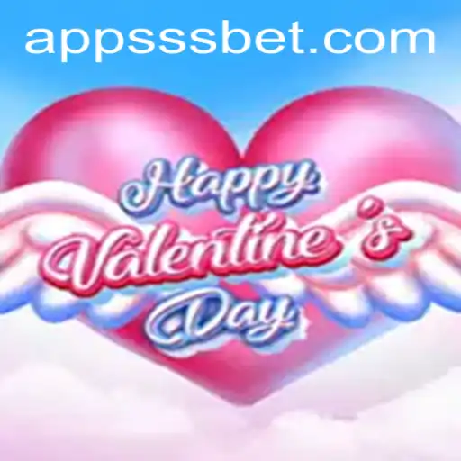 Discover the Enchanting World of HappyValentinesDay: A Unique Gaming Experience with SSS.BET