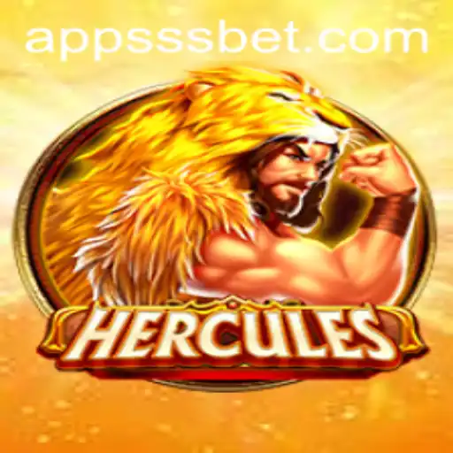 Unveiling the Exciting World of Hercules on SSS.BET