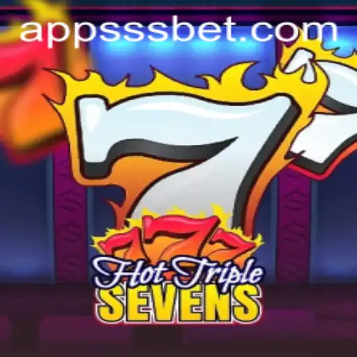 Unveiling HotTripleSevens: A Thrilling Gaming Experience with SSS.BET