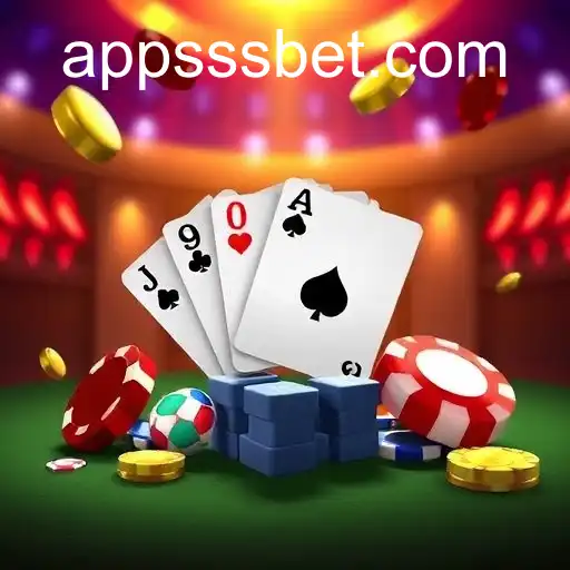 Jogos de Cassino: A Experiência Única do SSS.BET