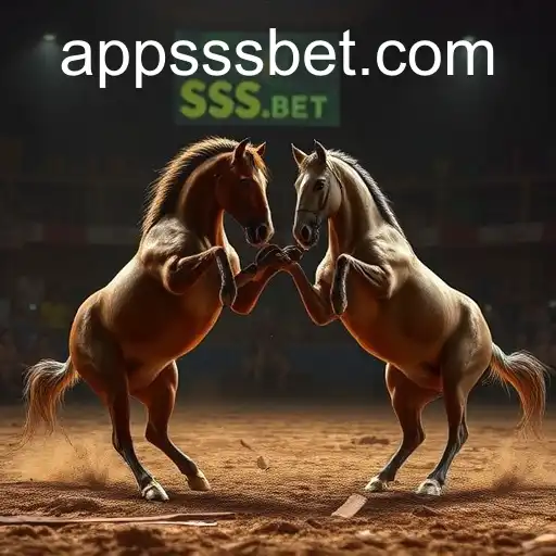 Explorando o Fascinante Mundo dos Jogos de Sabong e SSS.BET