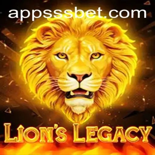 LionsLegacy: A Thrilling Adventure in the World of SSS.BET