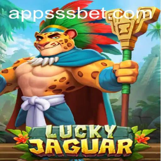 Exploring LuckyJaguar: An In-Depth Look at the Thrilling Game on SSS.BET