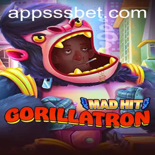 MadHitGorillatron: An In-Depth Exploration of the Latest Gaming Sensation