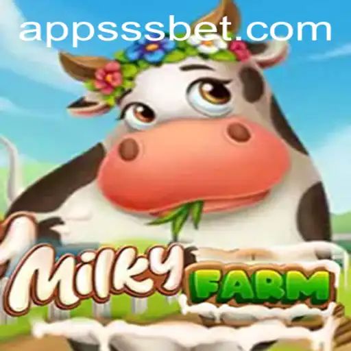 Discover the Magical World of MilkyFarm: A Game of Fun and Strategy