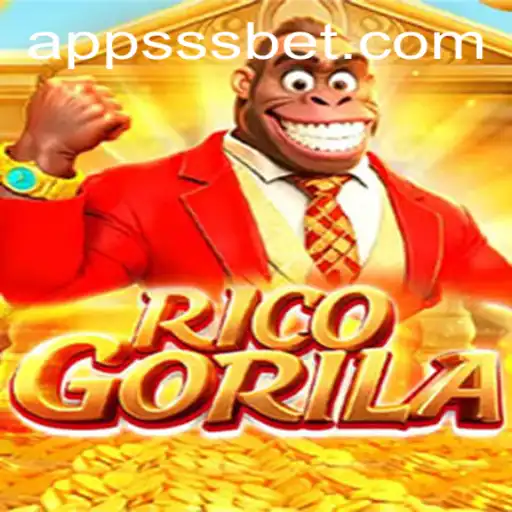 RicoGorila: An Engaging Adventure Game on SSS.BET