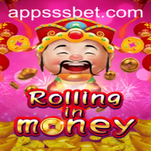 RollingInMoney: A Thrilling Casino Adventure by SSS.BET