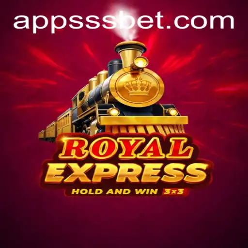 Discovering RoyalExpress: A New Era in Gaming with SSS.BET