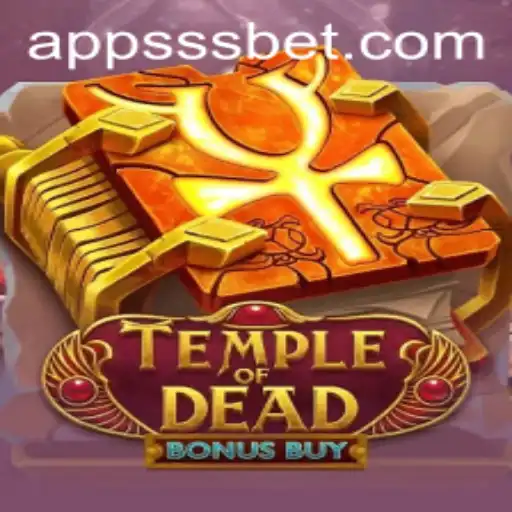 Exploring Temple of Dead Bonus Buy - The Latest Sensation on SSS.BET