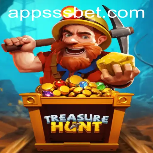 Discovering TreasureHunt: Unveiling the Thrilling Adventure of SSS.BET's Latest Game