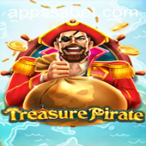 Discover the Thrills of TreasurePirate: A New Gaming Adventure with SSS.BET