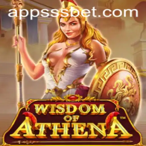Discover 'Wisdom of Athena' on SSS.BET: A Journey into Mythology and Strategy