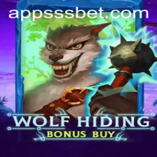 Discover the Thrills of WolfHidingBonusBuy on SSS.BET