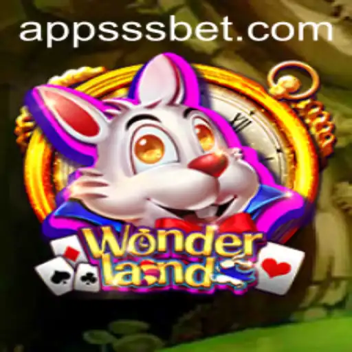 Exploring the Enchanting World of Wonderland in SSS.BET