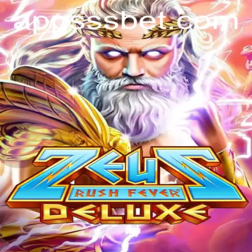 Exploring the Thrilling Universe of ZeusRushFeverDeluxe on SSS.BET